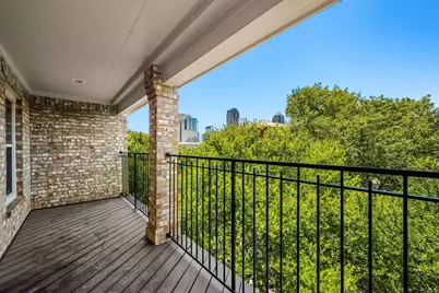 2214 Allen Street #A, Dallas, TX 75204 - Photo 34