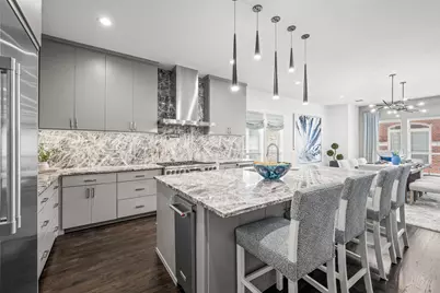 2214 Allen Street #A, Dallas, TX 75204 - Photo 16