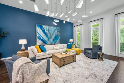 2214 Allen Street #A, Dallas, TX 75204 - Photo 4