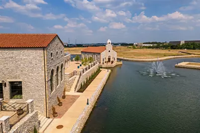 2201 Ellis Drive, Westlake, TX 76262 - Photo 4