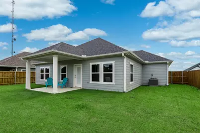 105 Wesson Street, Gun Barrel City, TX 75156 - Photo 22