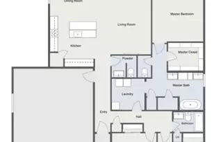 105 Wesson St, Gun Barrel City, TX 75156 - Photo 26