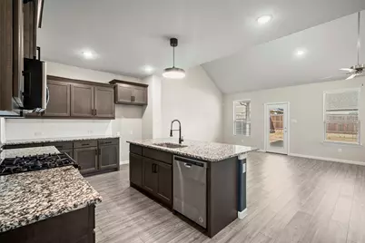 452 Deer Canyon Way, Princeton, TX 75407 - Photo 4