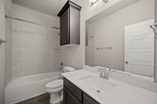 452 Deer Canyon Wy, Princeton, TX 75407 - Photo 8