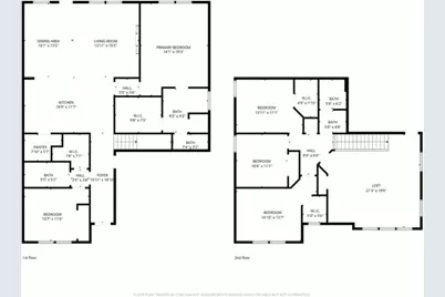 452 Deer Canyon Way, Princeton, TX 75407 - Photo 38