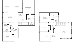 452 Deer Canyon Wy, Princeton, TX 75407 - Photo 38