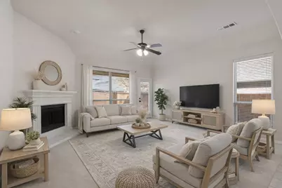 10868 Sedalia Drive, McKinney, TX 75072 - Photo 10