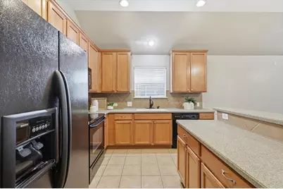 460 Bentson Drive, Argyle, TX 76226 - Photo 16