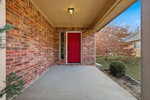 460 Bentson Dr, Argyle, TX 76226 - Photo 32