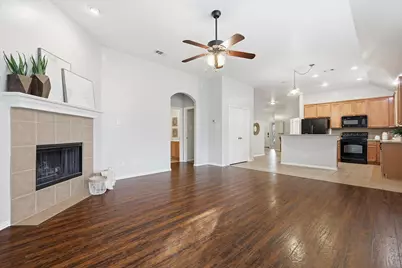 460 Bentson Drive, Argyle, TX 76226 - Photo 10