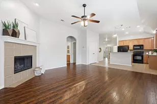 460 Bentson Dr, Argyle, TX 76226 - Photo 10