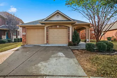 460 Bentson Drive, Argyle, TX 76226 - Photo 34