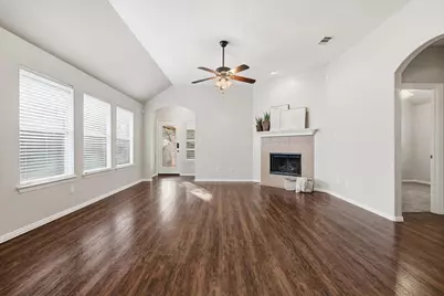 460 Bentson Drive, Argyle, TX 76226 - Photo 12