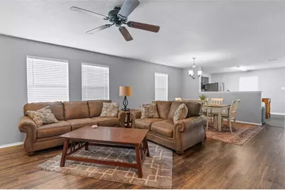 117 Teal Road, Sanger, TX 76266 - Photo 4