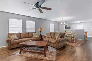 117 Teal Rd, Sanger, TX 76266 - Photo 4