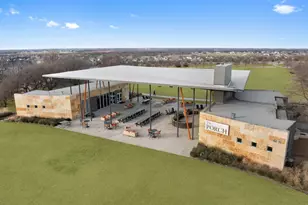 549 Cedarwood St, Little Elm, TX 76227 - Photo 38