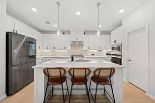 549 Cedarwood St, Little Elm, TX 76227 - Photo 18