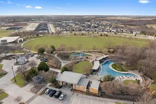 549 Cedarwood St, Little Elm, TX 76227 - Photo 36