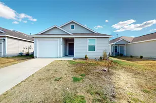 3164 Helix Bay Dr, Crandall, TX 75114 - Photo 2