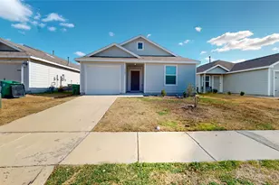 3164 Helix Bay Dr, Crandall, TX 75114 - Photo 1