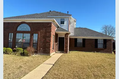 4218 Martha Lane, Rowlett, TX 75088 - Photo 1