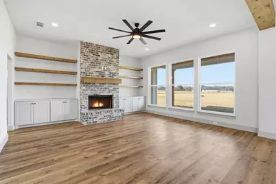 1081 Paradise Parkway, Poolville, TX 76487 - Photo 12