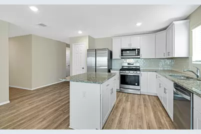 16009 Sullivan Creek Drive, Haslet, TX 76052 - Photo 14