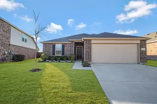 16009 Sullivan Crk Dr, Haslet, TX 76052 - Photo 1