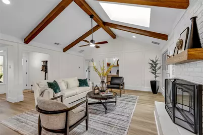 1700 Throwbridge Lane, Plano, TX 75023 - Photo 4