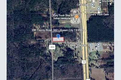 206 County Road 3661, Queen City, TX 75572 - Photo 4