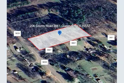 206 County Road 3661, Queen City, TX 75572 - Photo 2