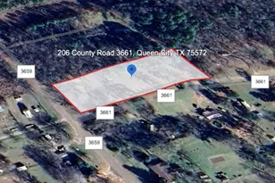 206 Co Rd 3661, Queen City, TX 75572 - Photo 2
