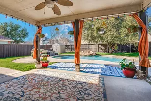 2234 White Rock Ln, Little Elm, TX 75068 - Photo 24