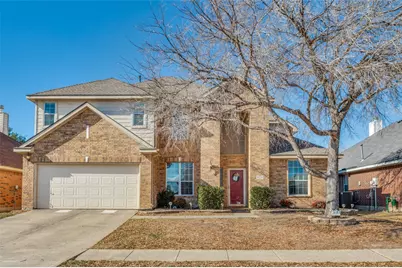 2234 White Rock Lane, Little Elm, TX 75068 - Photo 1