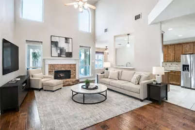 2234 White Rock Lane, Little Elm, TX 75068 - Photo 4