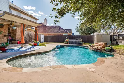 2234 White Rock Lane, Little Elm, TX 75068 - Photo 20