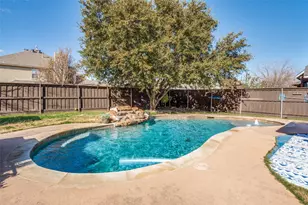 2234 White Rock Ln, Little Elm, TX 75068 - Photo 24