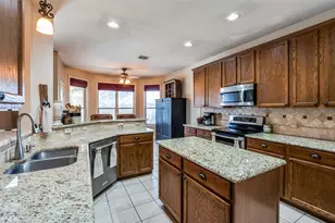 2234 White Rock Ln, Little Elm, TX 75068 - Photo 8