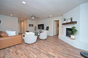 3701 Nocona Dr, De Cordova, TX 76049 - Photo 12