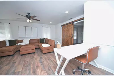 3701 Nocona Drive, De Cordova, TX 76049 - Photo 18