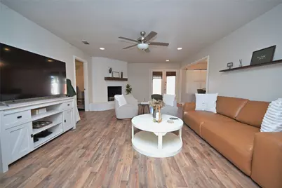 3701 Nocona Drive, DeCordova, TX 76049 - Photo 12