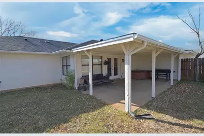 3701 Nocona Drive, De Cordova, TX 76049 - Photo 34