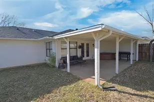 3701 Nocona Dr, De Cordova, TX 76049 - Photo 34