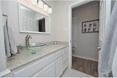 3701 Nocona Drive, DeCordova, TX 76049 - Photo 30