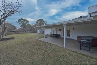 3701 Nocona Drive, DeCordova, TX 76049 - Photo 36