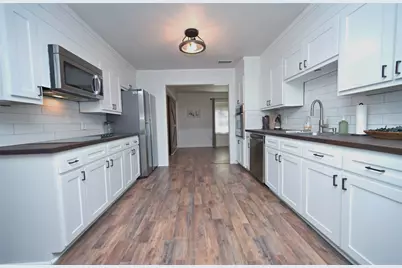 3701 Nocona Drive, DeCordova, TX 76049 - Photo 6