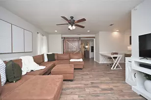 3701 Nocona Dr, De Cordova, TX 76049 - Photo 16