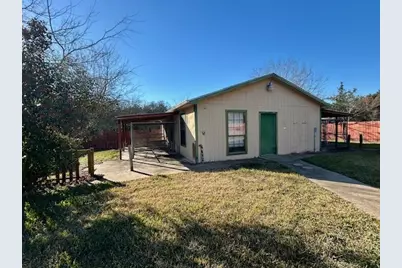 385 County Road 161, Streetman, TX 75859 - Photo 4
