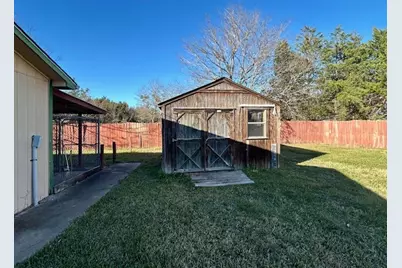 385 County Road 161, Streetman, TX 75859 - Photo 26