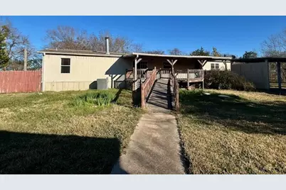 385 County Road 161, Streetman, TX 75859 - Photo 6